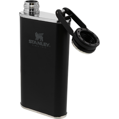 Classic Easy Fill Wide Mouth Flask