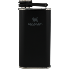 Classic Easy Fill Wide Mouth Flask