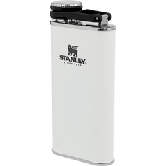 Classic Easy Fill Wide Mouth Flask