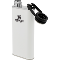 Classic Easy Fill Wide Mouth Flask