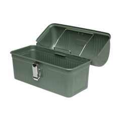 Classic Lunch Box