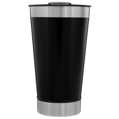Classic Stay Chill Beer Pint