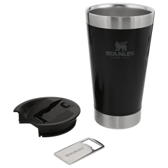 Classic Stay Chill Beer Pint