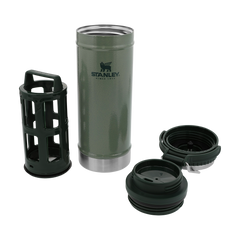 Classic Travel Mug French Press