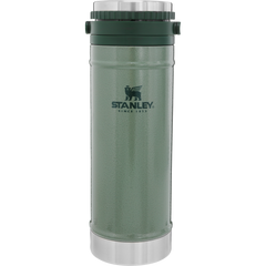 Classic Travel Mug French Press