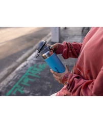 The Quick Flip Go Bottle