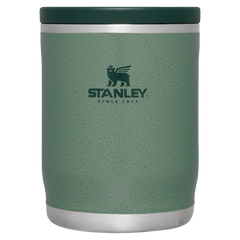 Adventure To-Go Food Jar