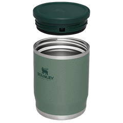 Adventure To-Go Food Jar