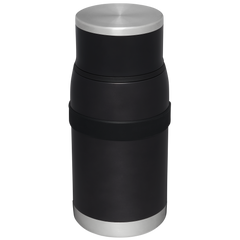 Adventure To-Go Food Jar + Spork