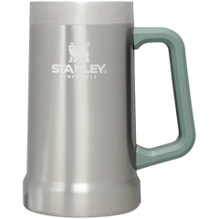 Adventure Big Grip Beer Stein