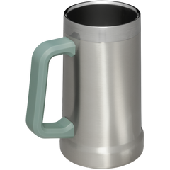 Adventure Big Grip Beer Stein