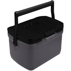 The Easy Carry Outdoor Cooler