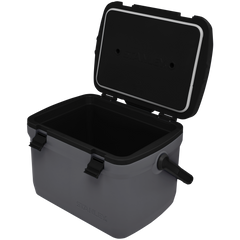 The Easy Carry Outdoor Cooler