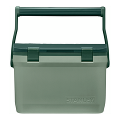 The Easy Carry Outdoor Cooler