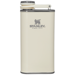 Classic Easy Fill Wide Mouth Flask