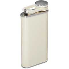 Classic Easy Fill Wide Mouth Flask