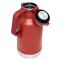 Classic Easy-Pour Growler