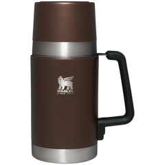 Forge Thermal Food Jar