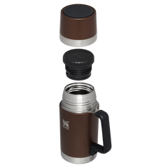 Forge Thermal Food Jar