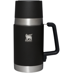 Forge Thermal Food Jar