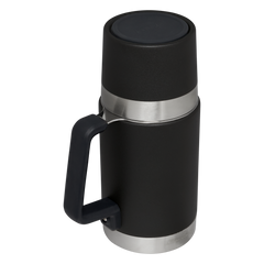 Forge Thermal Food Jar