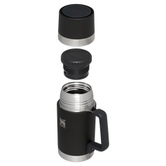 Forge Thermal Food Jar
