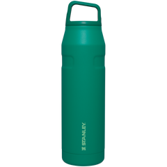 IceFlow™ Bottle with Cap and Carry+ Lid | 36 OZ
