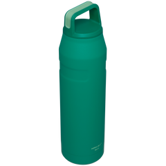 IceFlow™ Bottle with Cap and Carry+ Lid | 36 OZ