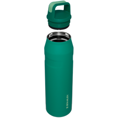 IceFlow™ Bottle with Cap and Carry+ Lid | 36 OZ