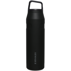 IceFlow™ Bottle with Cap and Carry+ Lid | 36 OZ