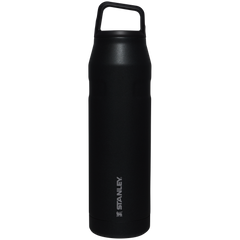 IceFlow™ Bottle with Cap and Carry+ Lid | 36 OZ