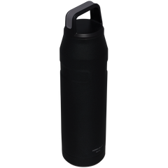 IceFlow™ Bottle with Cap and Carry+ Lid | 36 OZ