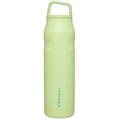 IceFlow™ Bottle with Cap and Carry+ Lid | 36 OZ