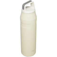 IceFlow™ Bottle with Cap and Carry+ Lid | 36 OZ