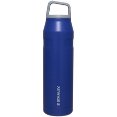 IceFlow™ Bottle with Cap and Carry+ Lid | 36 OZ