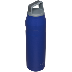 IceFlow™ Bottle with Cap and Carry+ Lid | 36 OZ