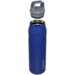 IceFlow™ Bottle with Cap and Carry+ Lid | 36 OZ