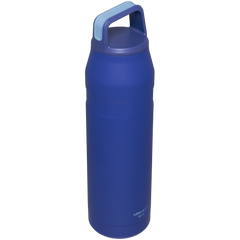 IceFlow™ Bottle with Cap and Carry+ Lid | 36 OZ