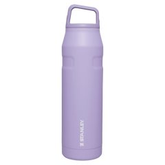 IceFlow™ Bottle with Cap and Carry+ Lid | 36 OZ