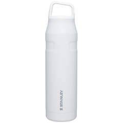 IceFlow™ Bottle with Cap and Carry+ Lid | 36 OZ