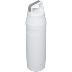 IceFlow™ Bottle with Cap and Carry+ Lid | 36 OZ