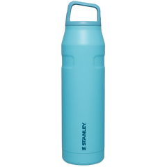 IceFlow™ Bottle with Cap and Carry+ Lid | 36 OZ