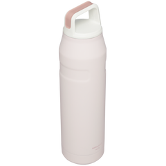 IceFlow™ Bottle with Cap and Carry+ Lid | 36 OZ