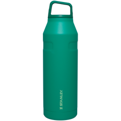 IceFlow™ Bottle with Cap and Carry+ Lid | 50 OZ