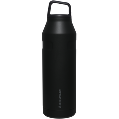 IceFlow™ Bottle with Cap and Carry+ Lid | 50 OZ
