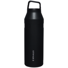 IceFlow™ Bottle with Cap and Carry+ Lid | 50 OZ