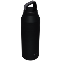 IceFlow™ Bottle with Cap and Carry+ Lid | 50 OZ