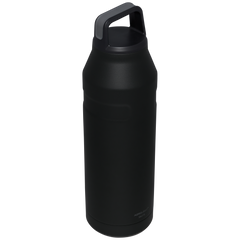 IceFlow™ Bottle with Cap and Carry+ Lid | 50 OZ
