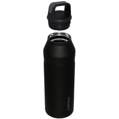 IceFlow™ Bottle with Cap and Carry+ Lid | 50 OZ