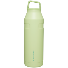IceFlow™ Bottle with Cap and Carry+ Lid | 50 OZ